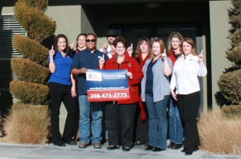 About Real Property Management Nampa